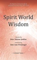 Cover for 'Spirit World Wisdom'