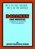 Dollman The Musical - A Memoir of an Artist as a Dollmaker by Valentino Zubiri