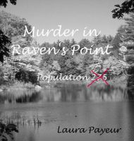 Murder in Raven's Point cover