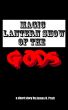 Magic Lantern Show of the Gods by James Pratt