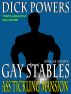 Ass Tickling Mansion (Gay Stables #2) by Dick Powers