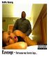 Revenge - Between my lovers legs... by Euftis Emery