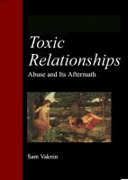 Cover for 'Abuse, Trauma, and Torture - Their Consequences and Effects'