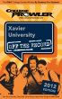Xavier University 2012 by Michelle Rosmarin