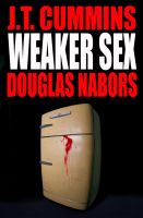 Cover for 'Weaker Sex'