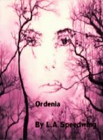 Cover for 'Saving Ordenia - For ages 4 - 14'