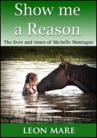 Cover for 'Show me a Reason'