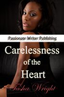 Cover for 'Carelessness of the Heart'