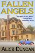 Fallen Angels by Alice Duncan 
