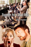 Cover for 'Stand In for a Dead Man'