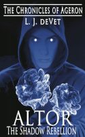 Cover for 'ALTOR: The Shadow Rebellion (The Chronicles of Ageron)'
