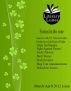 Literary Lunes Magazine, March/April 2012 Issue by Beth Ann Masarik