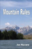 Cover for 'Mountain Rules'