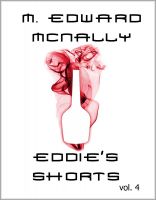 Cover for 'Eddie's Shorts - Volume 4'