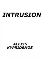 Cover for 'Intrusion'