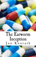 Cover for 'The Earworm Inception'