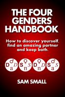 Cover for 'The Four Genders Handbook'