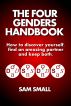 The Four Genders Handbook by Sam Small