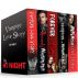 Vampire Love Story Box Set (Five Novels) by H.T. Night