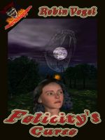 Cover for 'A Heart Stopper Horror: Felicity's Curse'