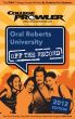 Oral Roberts University 2012 by Roman Harvey