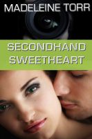 Cover for 'Secondhand Sweetheart'