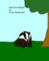 Bart the Badger by Anne Spackman
