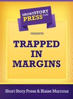 Cover for 'Trapped In Margins'