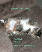 Cover for 'Perpetual Ray'