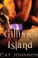 Cover for 'Gillian's Island'