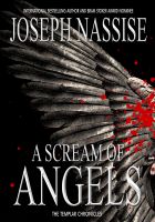 Cover for 'A Scream of Angels'