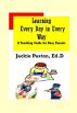 Learning Every Day, In Every Way by Jackie Paxton