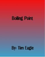 Boiling Point cover