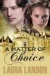 A Matter of Choice by Laura Landon