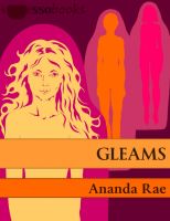 Cover for 'Gleams'