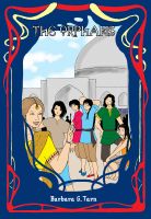 Cover for 'The Orphans'