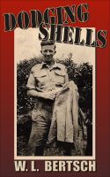 Cover for 'Dodging Shells'
