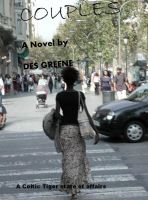 Cover for 'Couples'