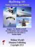 SkyDiving 101: Facts, Lessons, and Pictures by William Wyclift