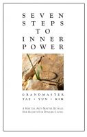 Cover for 'Seven Steps to Inner Power'