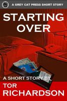 Cover for 'Starting Over'