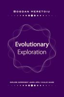 Cover for 'Evolutionary Exploration'