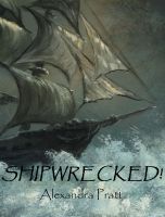 Cover for 'Shipwrecked!'