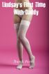 Lindsay's First Time With Daddy by Brandi Storm