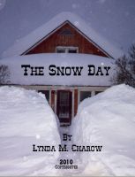 Cover for 'The Snow Day'