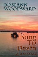 Cover for 'Sung to Death'