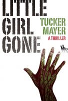 Cover for 'Little Girl Gone'