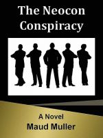 Cover for 'The Neocon Conspiracy'