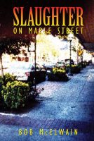Cover for 'Slaughter on Maple Street'