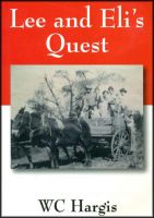 Cover for 'Lee and Eli's Quest'